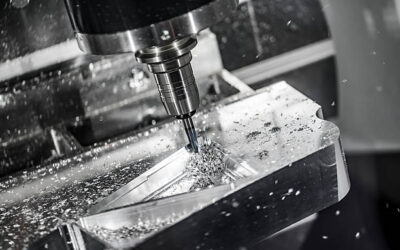 Advanced CNC Machining Solutions for High-Precision Manufacturing