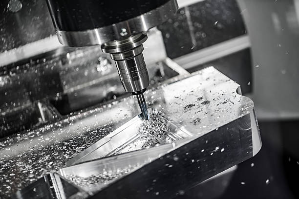 Advanced CNC Machining Solutions for High-Precision Manufacturing