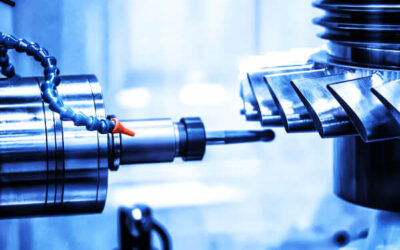 Innovative CNC Fabrication Services for Modern Industrial Projects