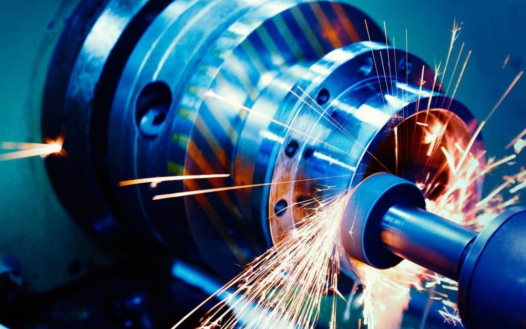 Expert CNC Metalworking for Complex Engineering Challenges