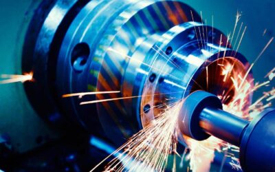 Expert CNC Metalworking for Complex Engineering Challenges