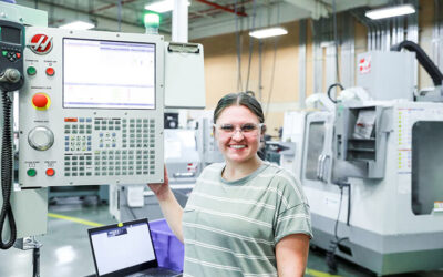 Precision CNC Components Engineered for Long-Term Performance