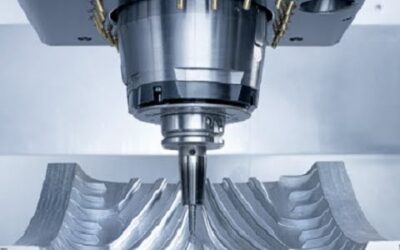Next-Generation CNC Technology for Efficient Production Workflows