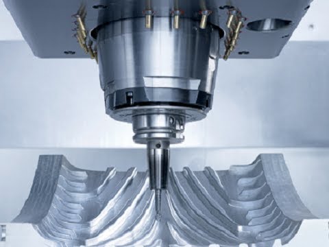 Next-Generation CNC Technology for Efficient Production Workflows